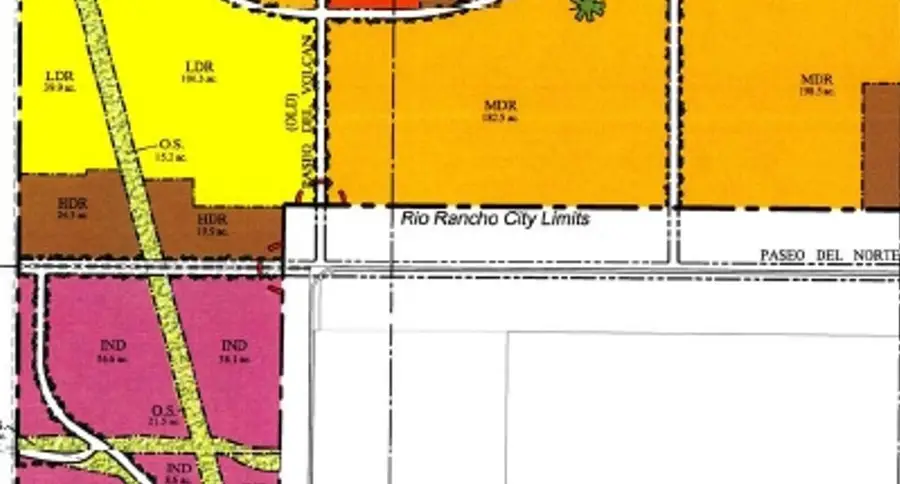 Paseo Del Norte Nw, Rio Rancho, NM 87114 - #2