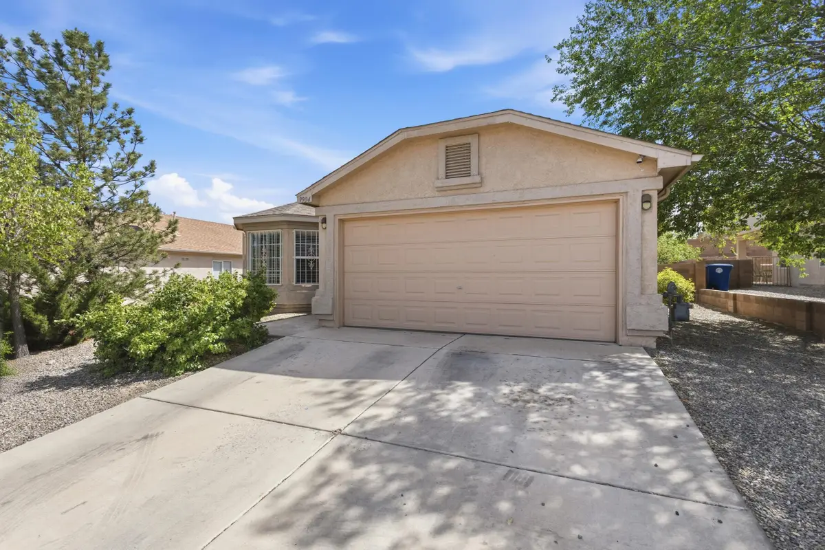 9904 Morning Sun Trail Sw, Albuquerque, NM 87121 - #1