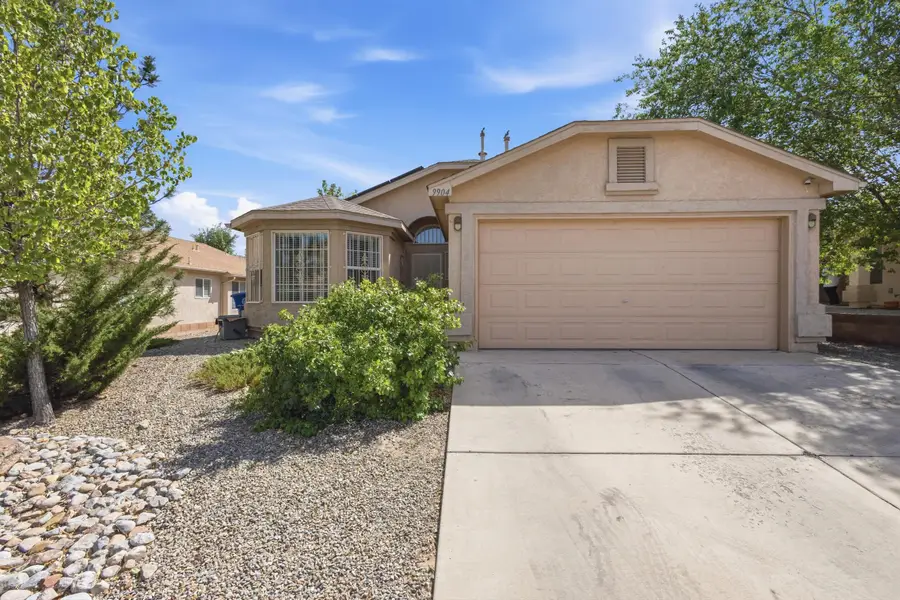 9904 Morning Sun Trail Sw, Albuquerque, NM 87121 - #3
