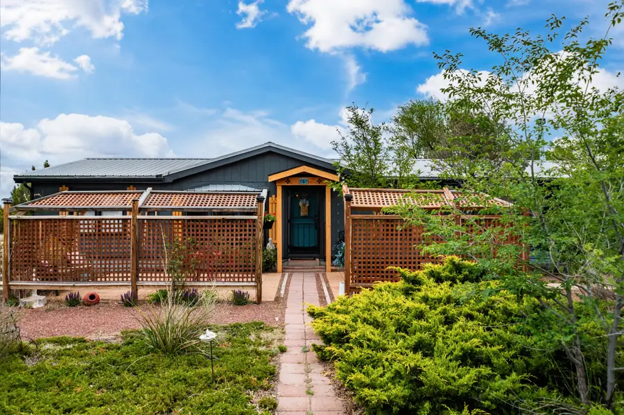 6 Dinkle Court, Edgewood, NM 87015 - #2