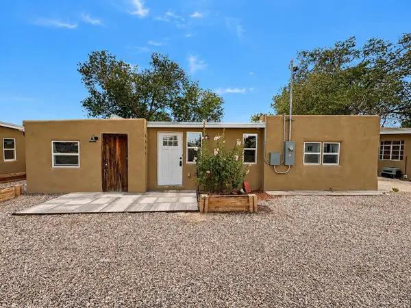 1321-A 15th Street Nw, Albuquerque, NM 87104