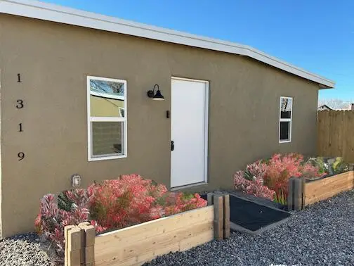 1319 15th Street Nw, Albuquerque, NM 87104 - #2