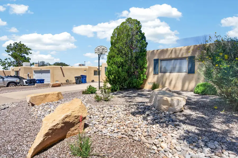 10513 Apache Avenue Ne, Albuquerque, NM 87112 - #2