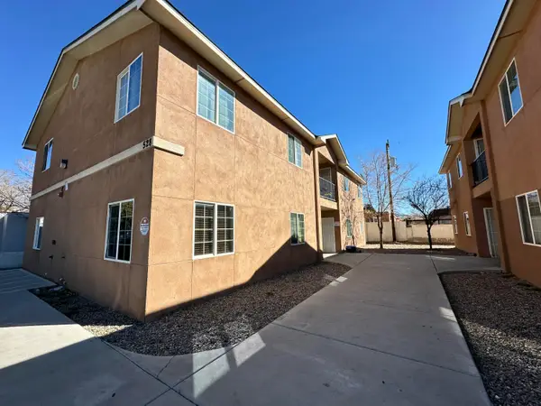 528 Alvarado Drive Se, Albuquerque, NM 87108