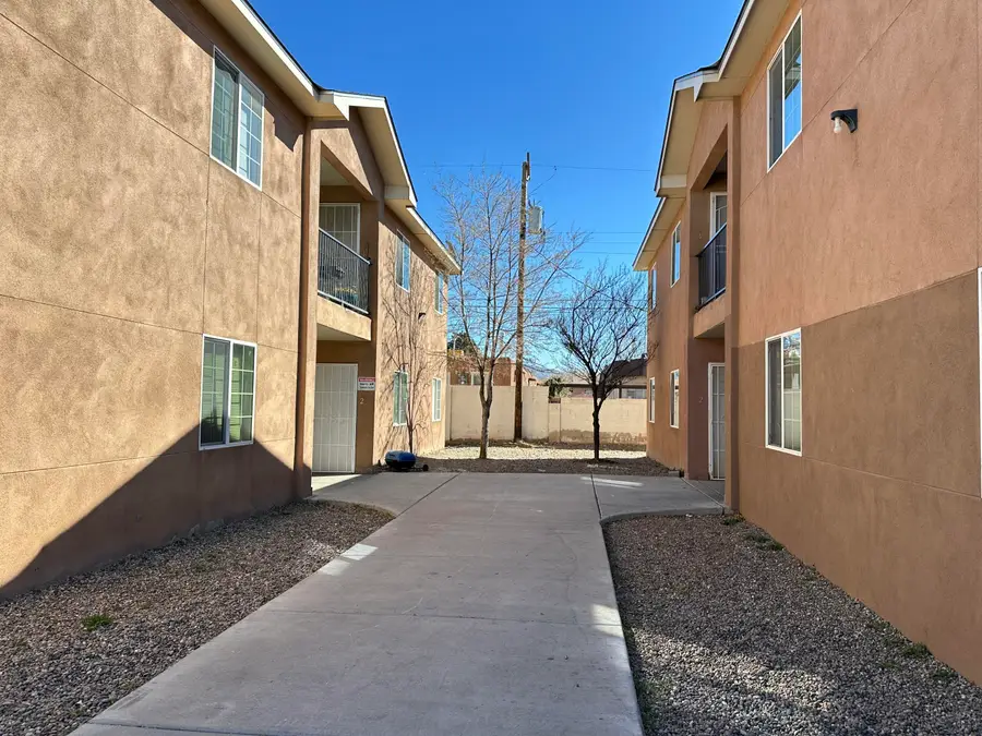 528 Alvarado Drive Se, Albuquerque, NM 87108 - #2