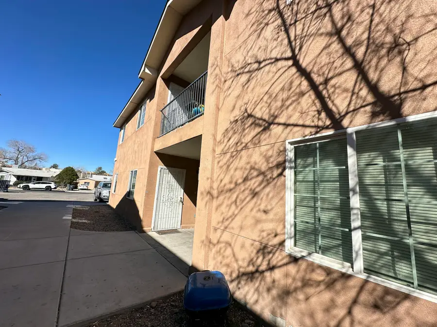 528 Alvarado Drive Se, Albuquerque, NM 87108 - #3