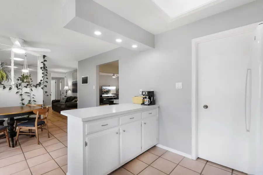 3808 La Charles Drive Ne, Albuquerque, NM 87111 - #3