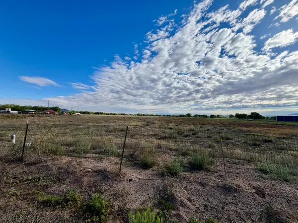 Square Deal Road, Belen, NM 87002
