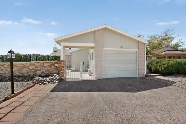 5014 Nickel Drive Ne, Rio Rancho, NM 87124