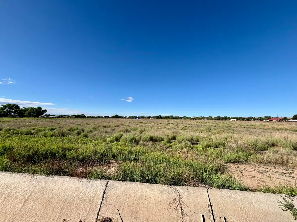 Noah (tract C) Drive, Belen, NM 87002 - #1