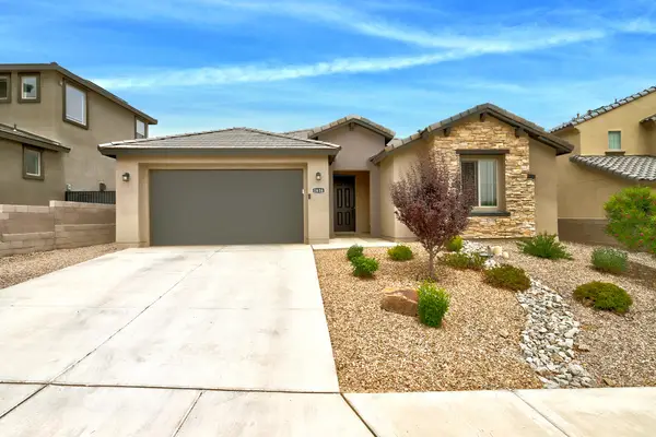1616 Alpine Meadows Lane Nw, Albuquerque, NM 87120