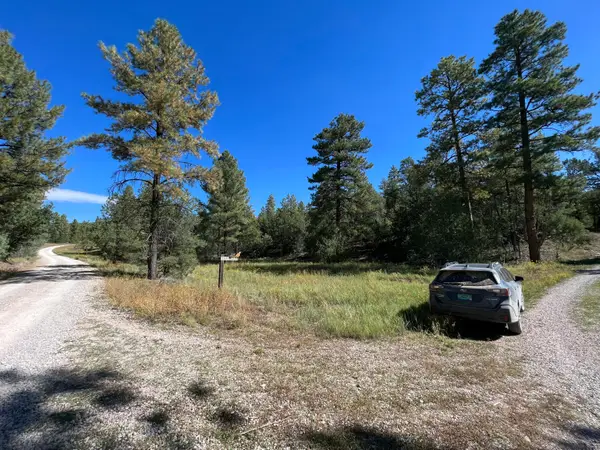 18 Quail Drive, Ramah, NM 87321