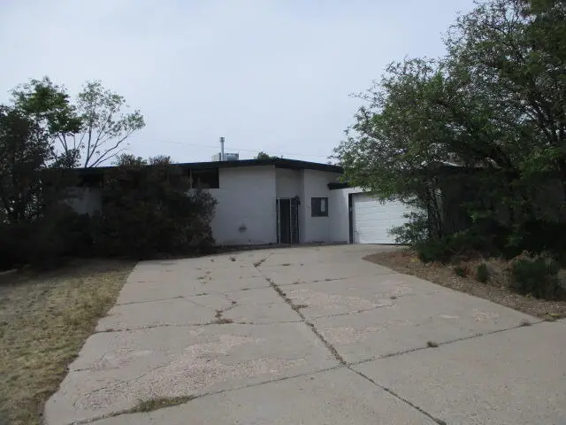 1401 Kirby Street Ne, Albuquerque, NM 87112 - #1