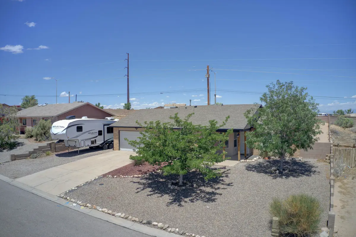 4937 Chromium Drive Ne, Rio Rancho, NM 87124 - #1