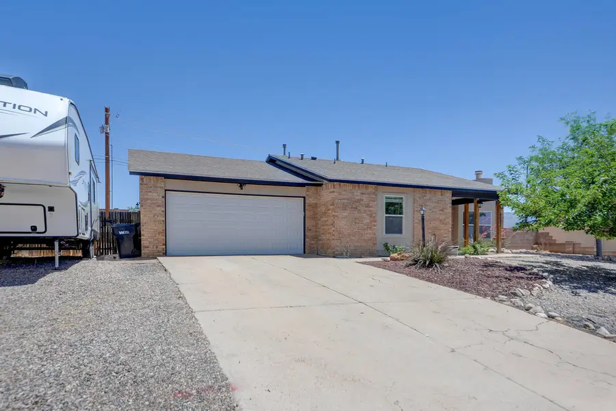 4937 Chromium Drive Ne, Rio Rancho, NM 87124 - #3