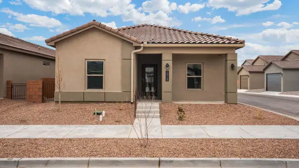 6048 Gilpin Drive Se, Albuquerque, NM 87106