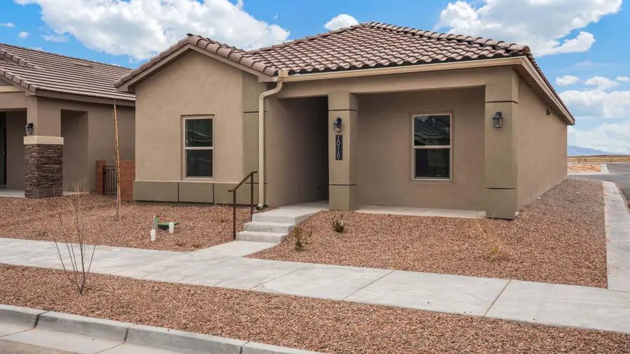 6048 Gilpin Drive Se, Albuquerque, NM 87106 - #2