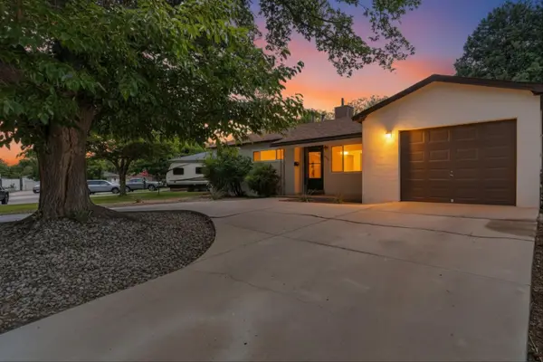1812 Shirley Street Ne, Albuquerque, NM 87112