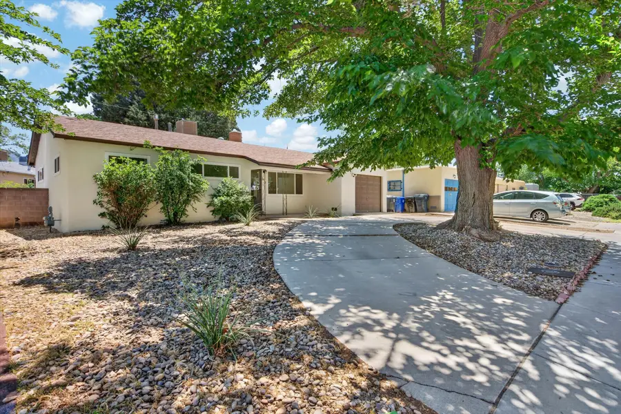 1812 Shirley Street Ne, Albuquerque, NM 87112 - #3