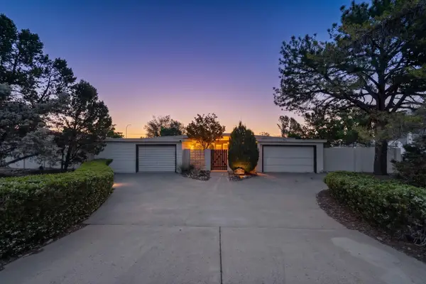 9932 Greene Avenue Nw, Albuquerque, NM 87114