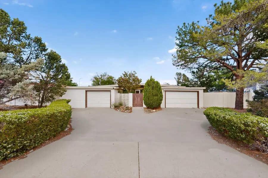 9932 Greene Avenue Nw, Albuquerque, NM 87114 - #2