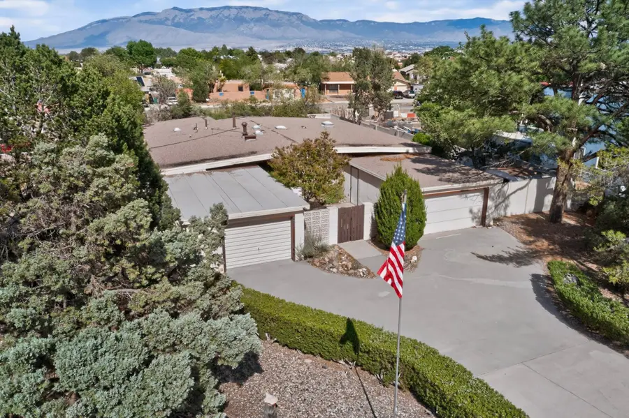 9932 Greene Avenue Nw, Albuquerque, NM 87114 - #3