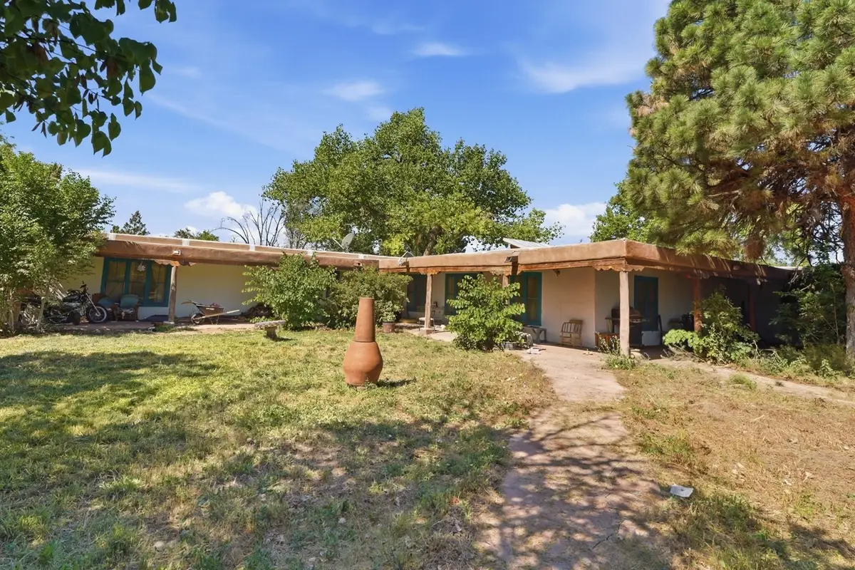 150 Reed Lane, Corrales, NM 87048 - #1
