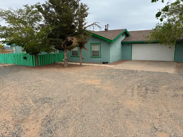 1200 Jean Place Se, Rio Rancho, NM 87124