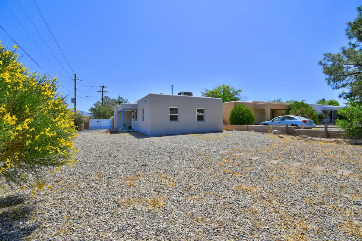 500 Valverde Drive Se, Albuquerque, NM 87108 - #1