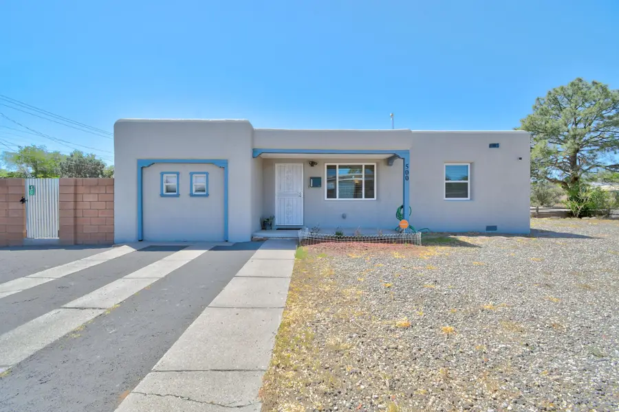 500 Valverde Drive Se, Albuquerque, NM 87108 - #2