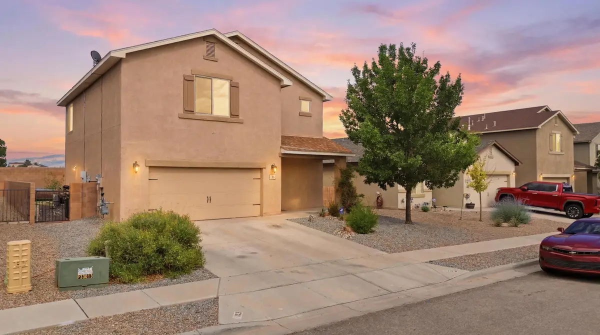 153 El Camino Loop Nw, Rio Rancho, NM 87144 - #1