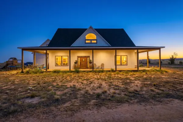 420 Bassett Boulevard, Edgewood, NM 87015