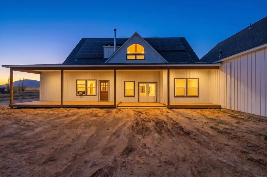 420 Bassett Boulevard, Edgewood, NM 87015 - #3