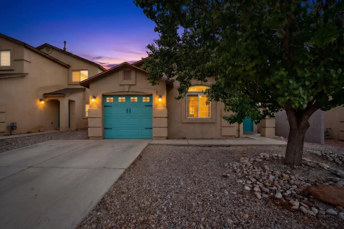 6119 Cyonus Avenue Nw, Albuquerque, NM 87114 - #1