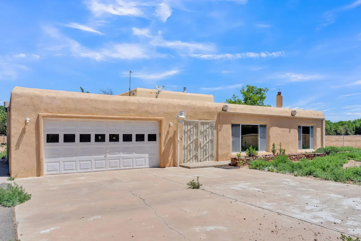Address Withheld By Seller, Bosque, NM 87006 - #1