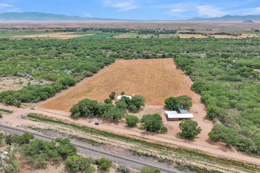 Address Withheld By Seller, Bosque, NM 87006 - #3