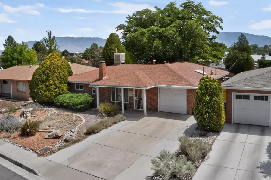 1304 Indiana Street Ne, Albuquerque, NM 87110 - #2