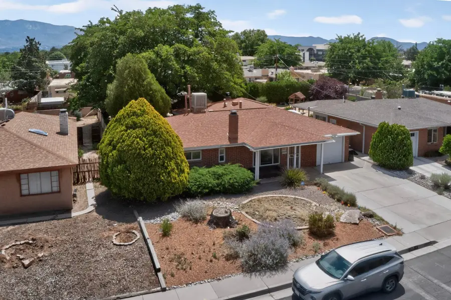 1304 Indiana Street Ne, Albuquerque, NM 87110 - #3