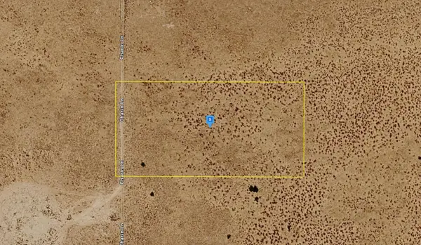 50 Charin Lane, Belen, NM 87002