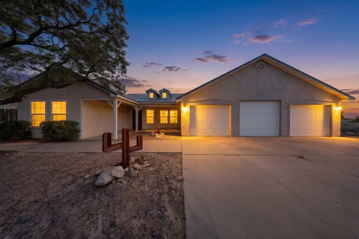 2172 Sonora Road Ne, Rio Rancho, NM 87144 - #1