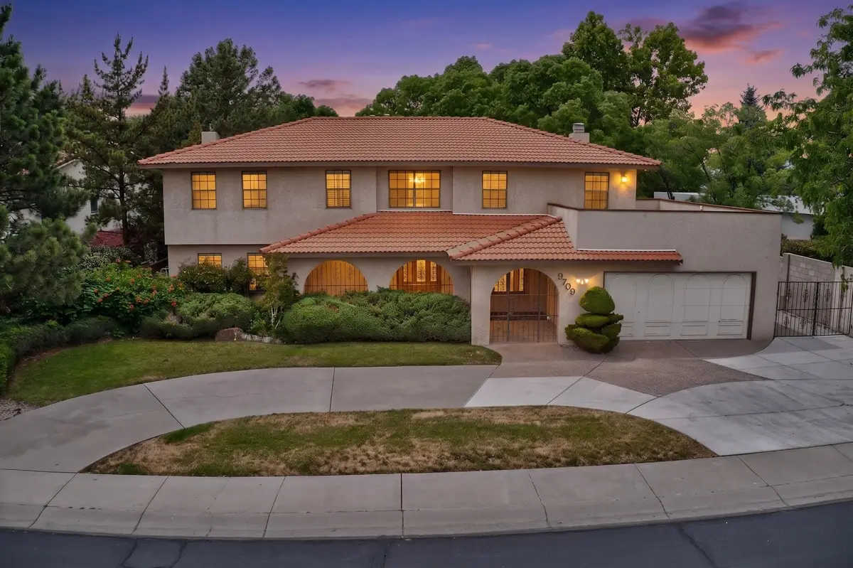 9709 Pebble Beach Drive Ne, Albuquerque, NM 87111 - #1