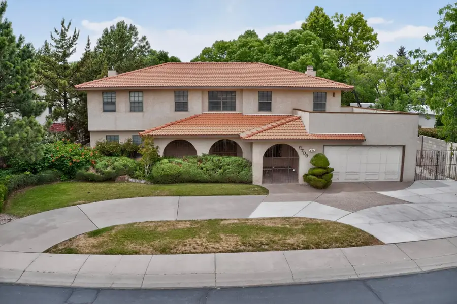 9709 Pebble Beach Drive Ne, Albuquerque, NM 87111 - #2