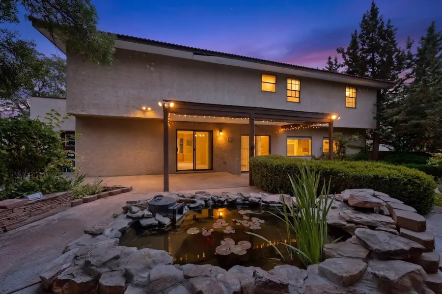 9709 Pebble Beach Drive Ne, Albuquerque, NM 87111 - #3