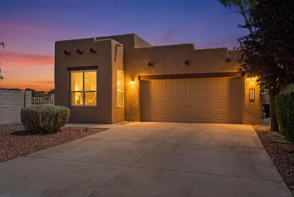 3416 Lockerbie Drive Se, Rio Rancho, NM 87124