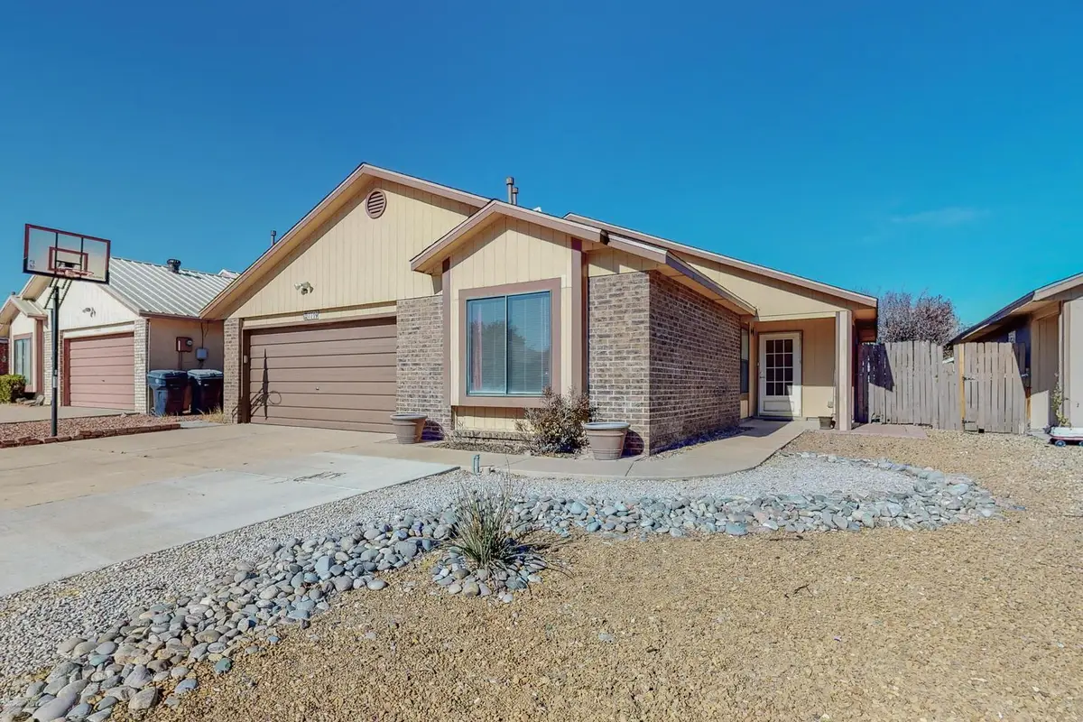 7719 San Augustine Street Nw, Albuquerque, NM 87120 - #1