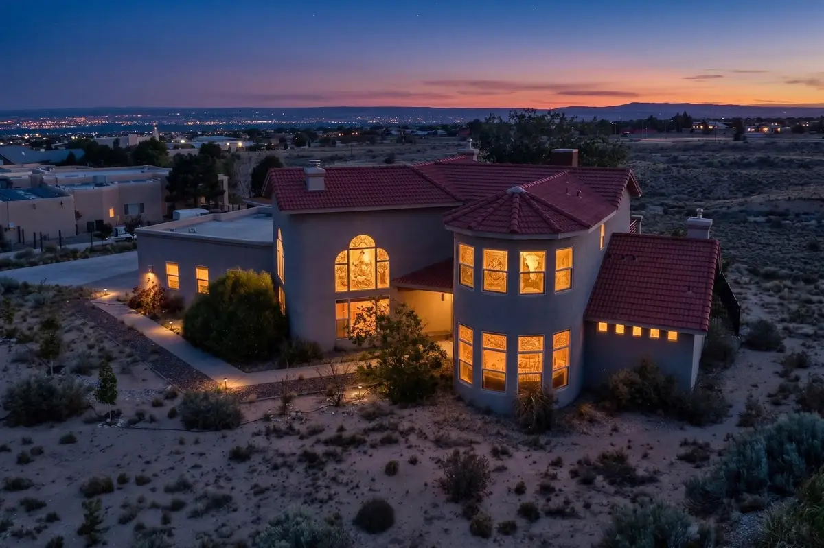 11311 San Bernardino Drive Ne, Albuquerque, NM 87122 - #1