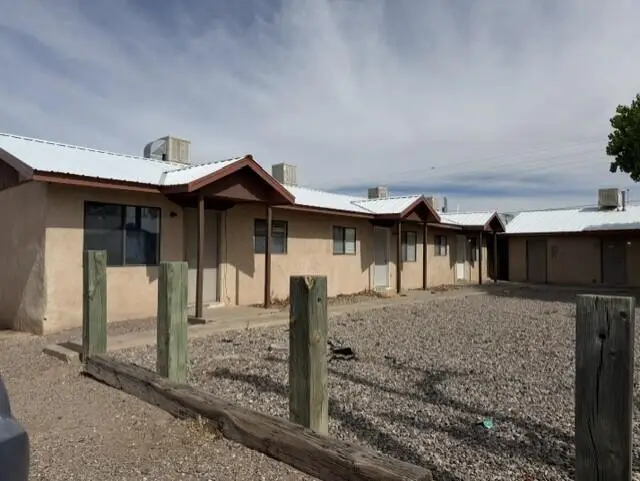 115 J O Gallegos Street, Socorro, NM 87801 - #3