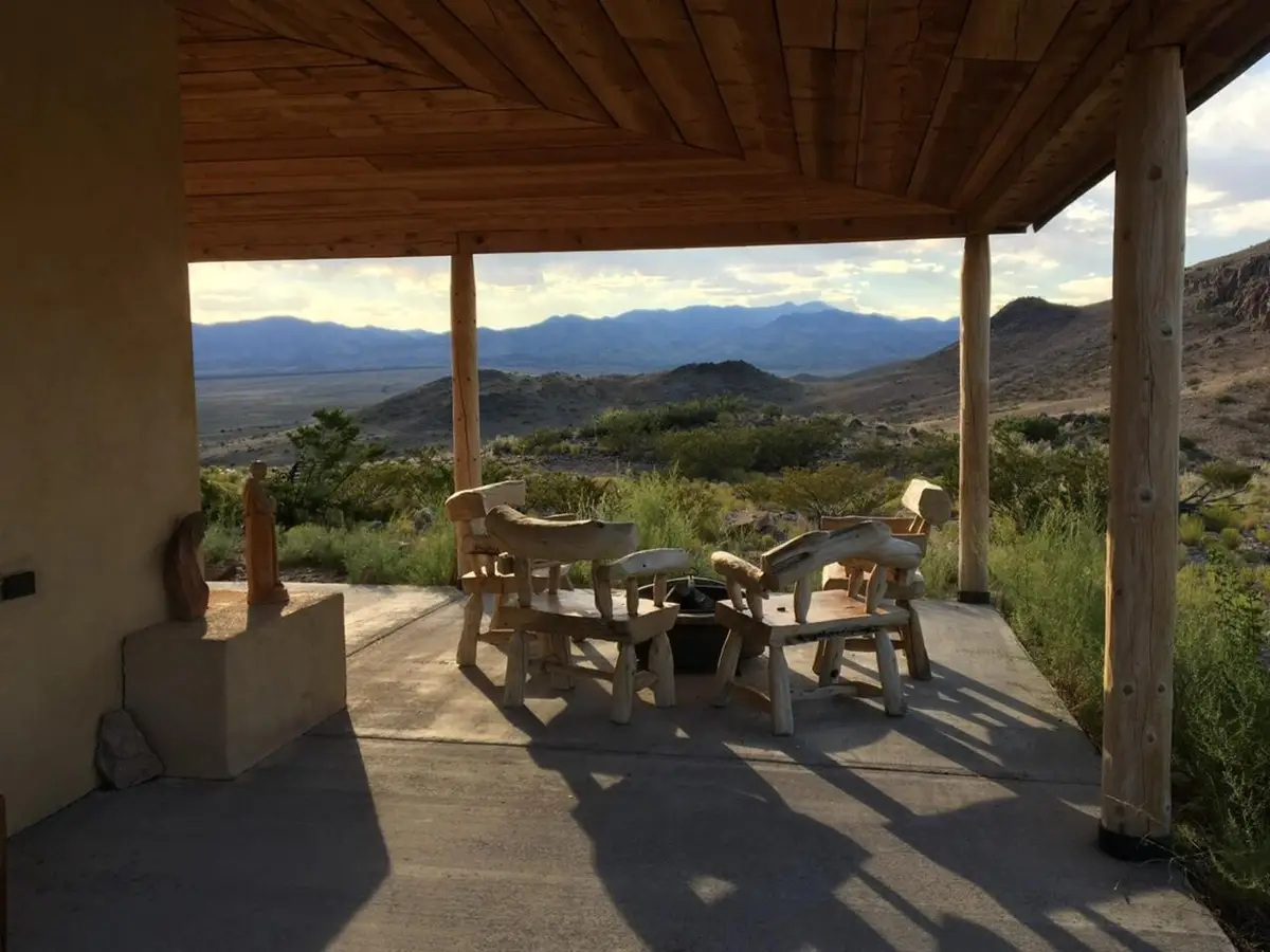 27 Winchester Road, San Antonio, NM 87832 - #1
