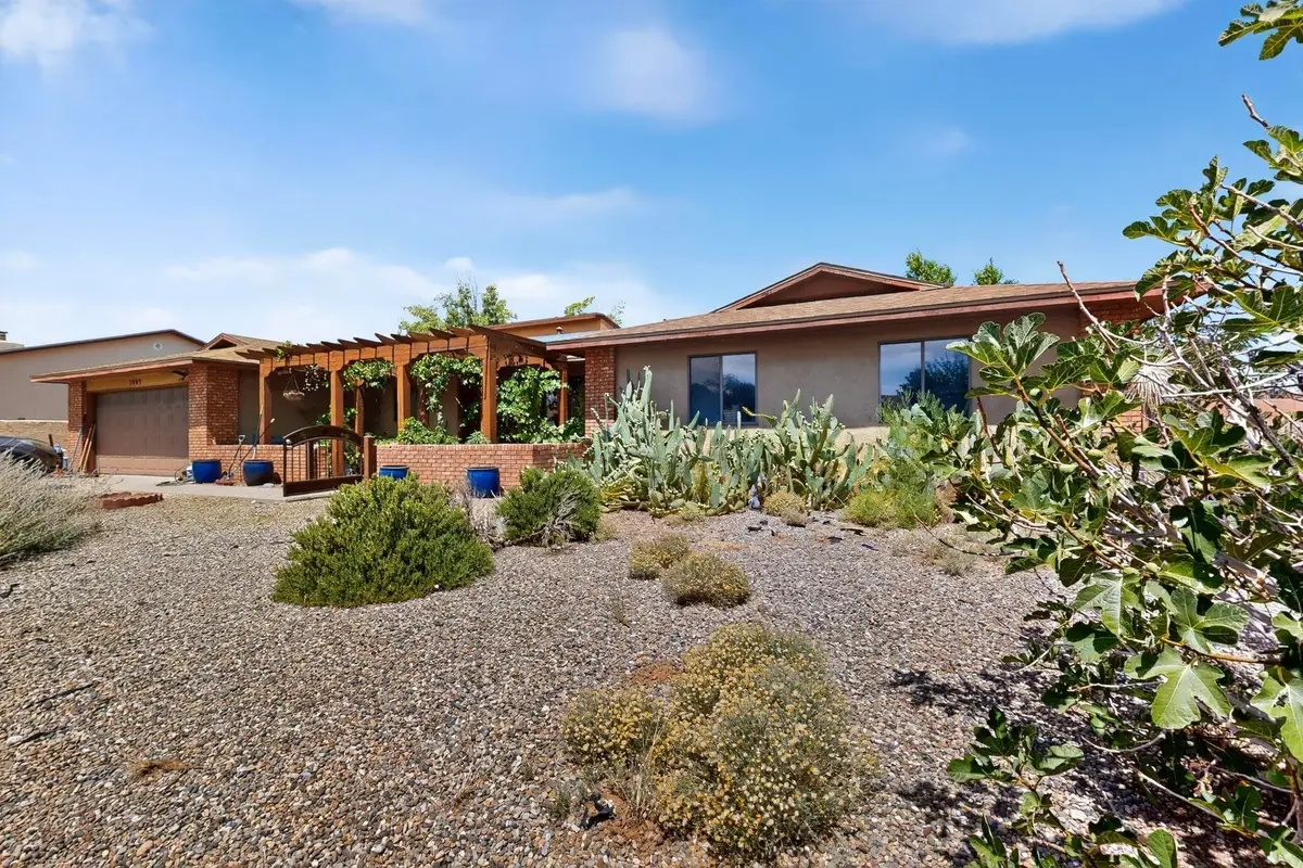 2009 Twisted Juniper Road Se, Rio Rancho, NM 87124 - #1