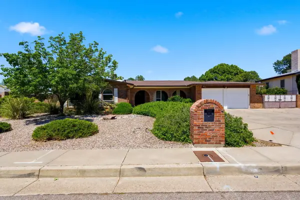 8517 Osuna Road Ne, Albuquerque, NM 87111